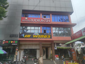 Hotel Rudraksh- Near Guwahati Airport